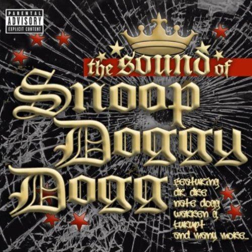 The Sound Of Snoop Doggy Dogg