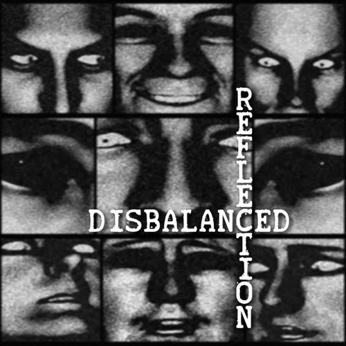 Disbalanced Reflection