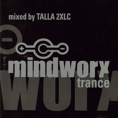 Mindworx Trance