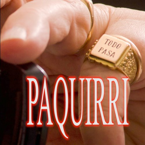 PAQUIRRI - Single