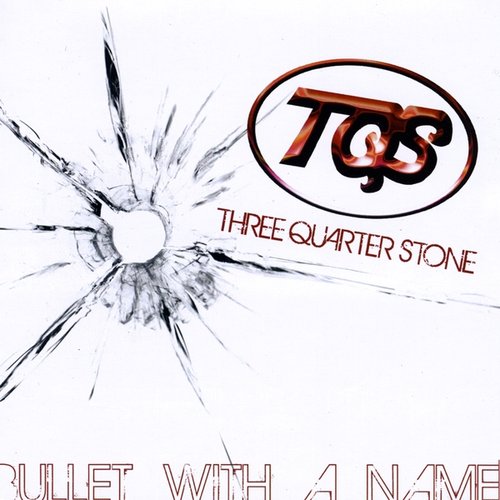 Bullet With A Name