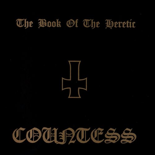 The Book Of The Heretic
