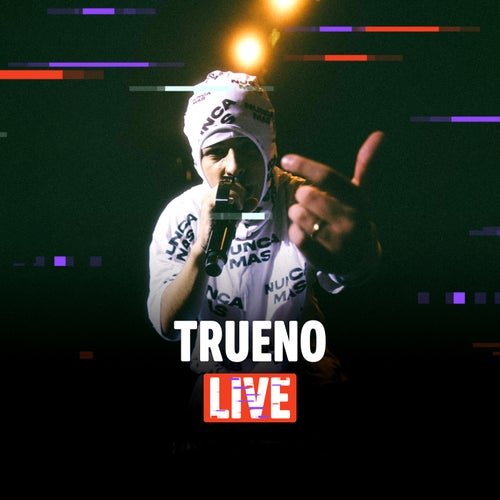 BIEN O MAL EN VIVO - EP