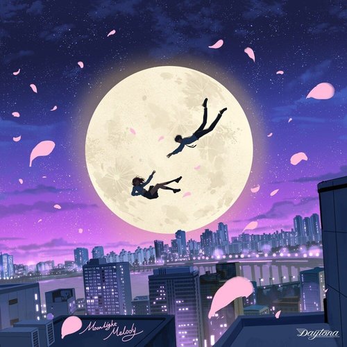 Moonlight Melody (Feat. Kim Seungmin)