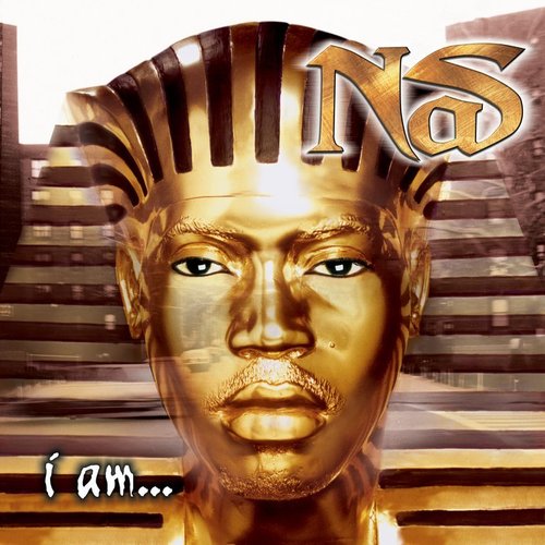 I Am... [Explicit]