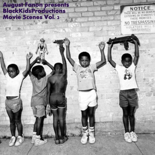 BlackKidsProductions Movie Scenes Vol. 2