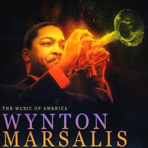 The Music of America: Wynton Marsalis