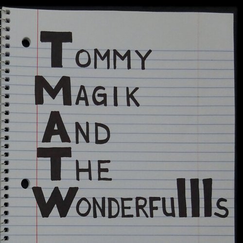 TMATW III