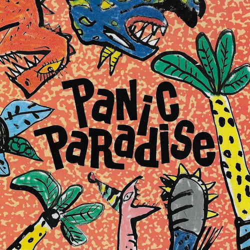 Panic Paradise