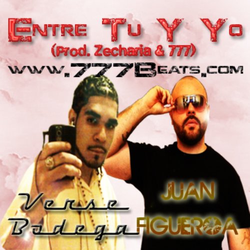 Entre Tu Y Yo