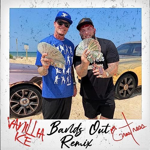 Bands Out