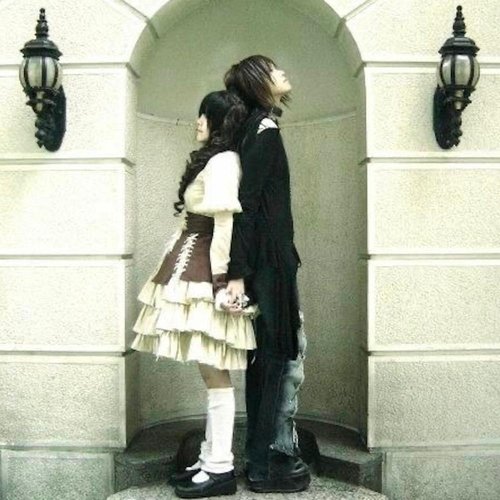 lovesick