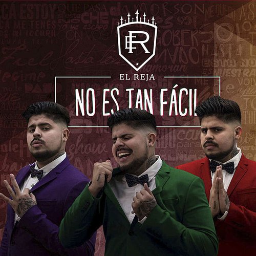 No Es Tan Fácil