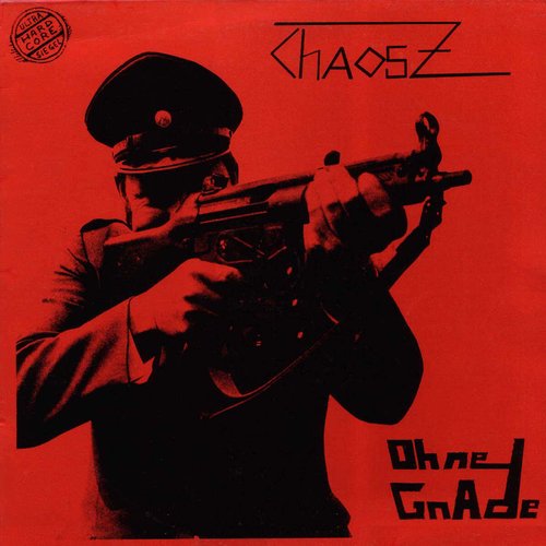 Ohne Gnade