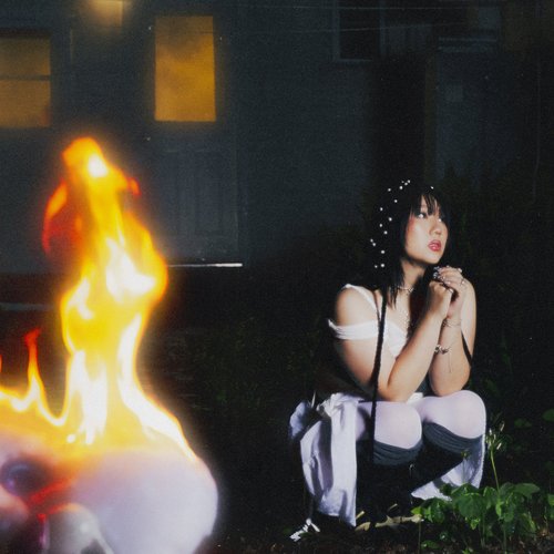 cold medicine - EP