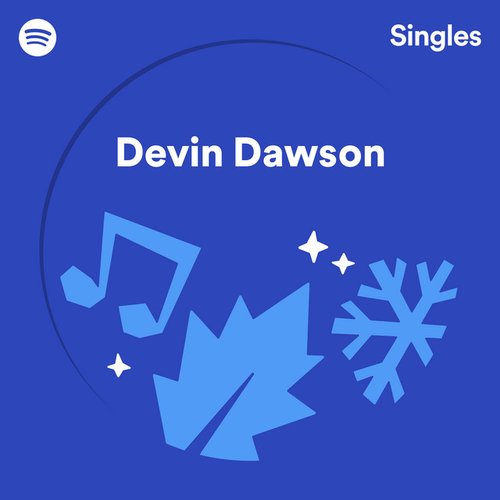 Spotify Singles - Christmas