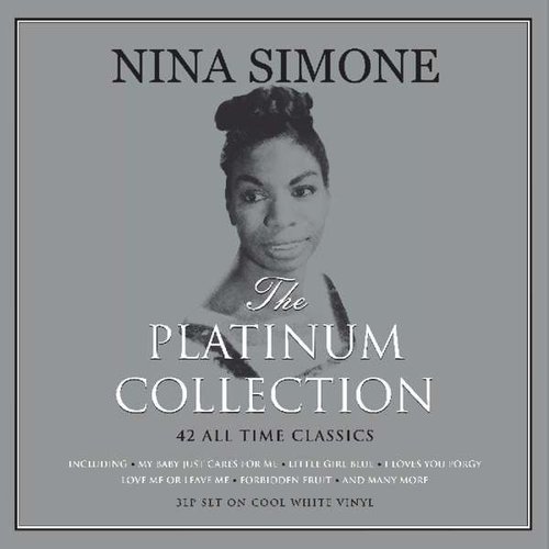The Platinum Collection