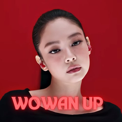 Woman Up
