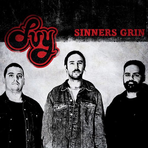Sinners Grin - Single