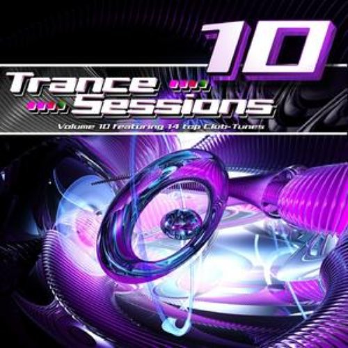 Trance Sessions Vol.10