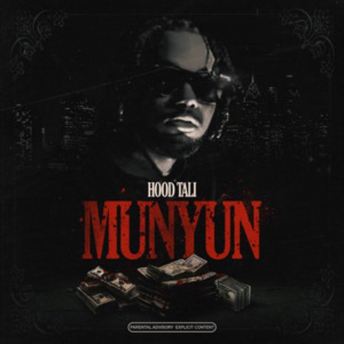 Munyun - Single