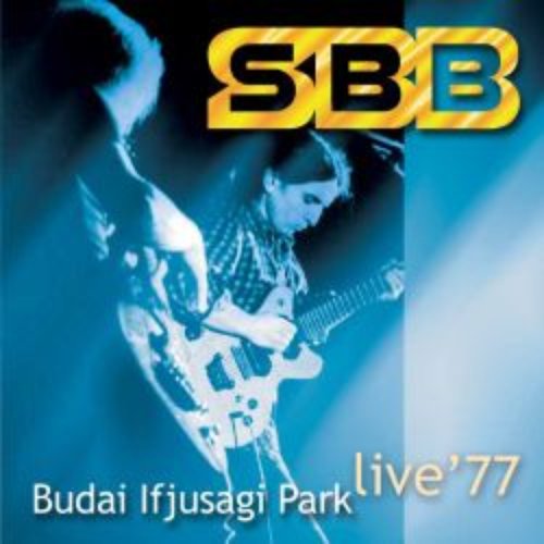 Buda If Jusagi Park Live