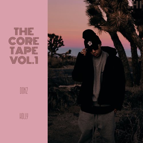 THE CORE TAPE, Vol. 1