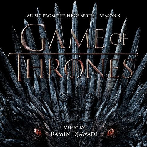 Game of Thrones (Music From the HBO Series) Season 8