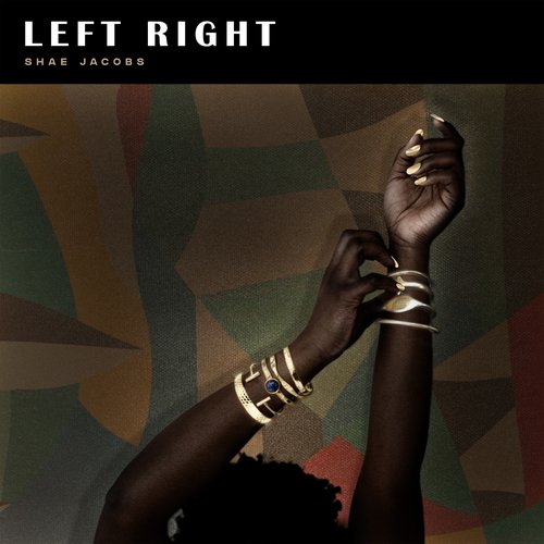 Left Right - Single