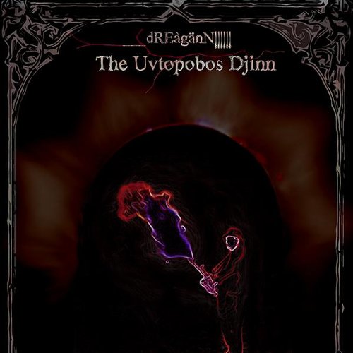 The Uvtopobos Djinn