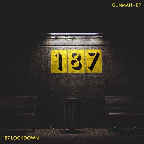Gunman