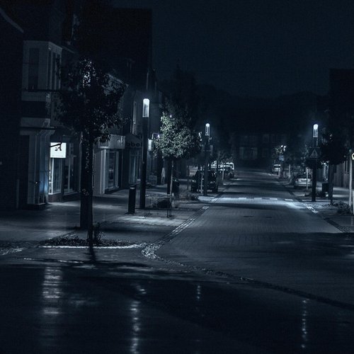 Lejos - Single