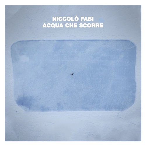 Acqua che scorre