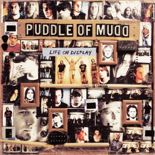 Life On Display (UK / Japan Version)