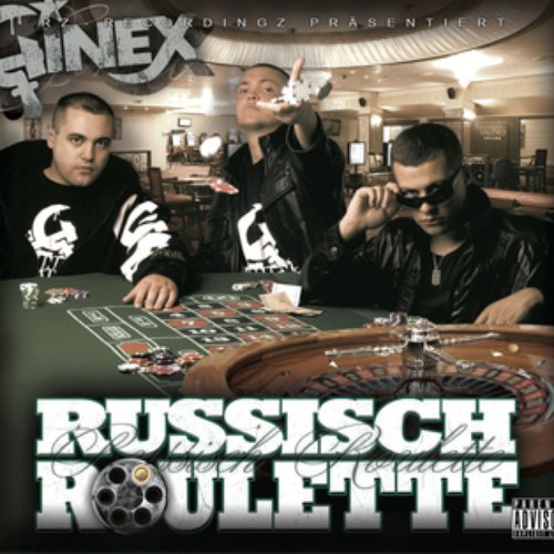 Russisch Roulette