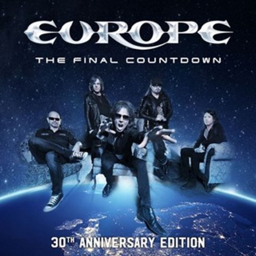 The Final Countdown (Remixed)