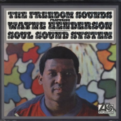 Soul Sound System (feat. Wayne Henderson)