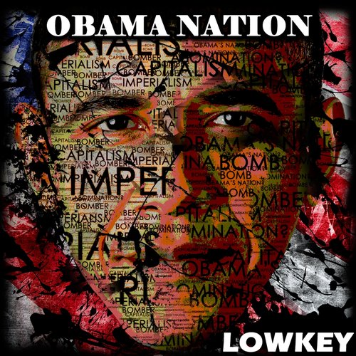 Obama Nation