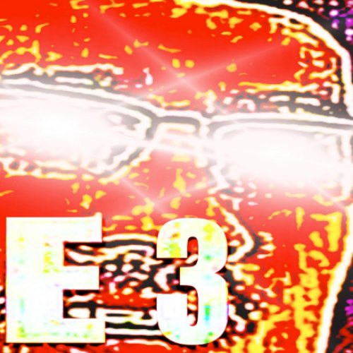 Rush E 3