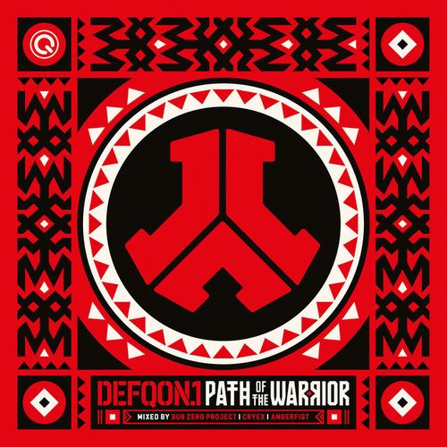 Defqon.1 2023 – Path Of The Warrior