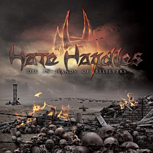 Die in Hands of Believers