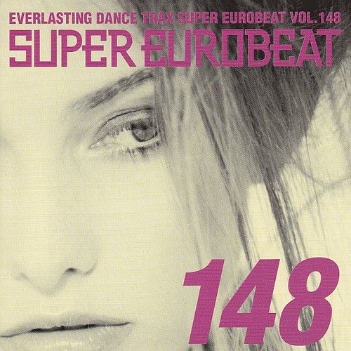 Super Eurobeat Vol.148