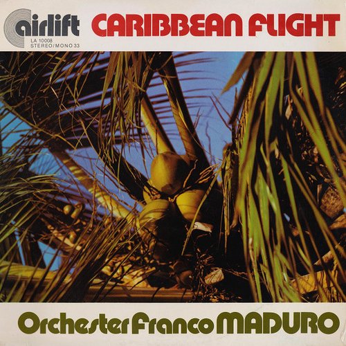 Caribbean Flight