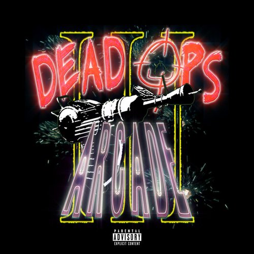 Dead Ops Arcade - Single