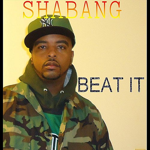 Beat it