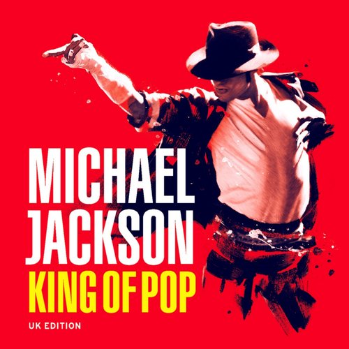 King Of Pop (UK Edition)