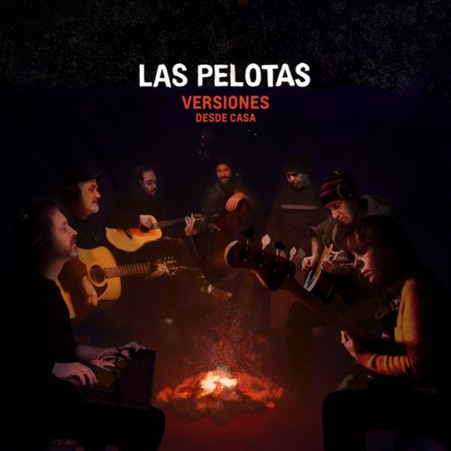 Versiones Desde Casa
