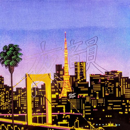 Future 1980