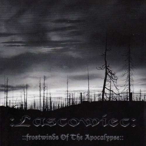 Frostwinds of the Apocalypse