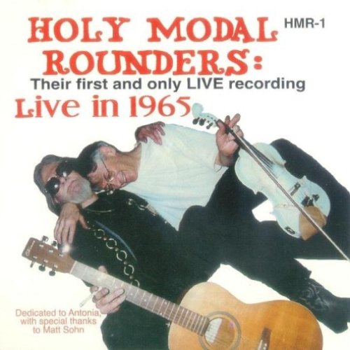 Live in 1965